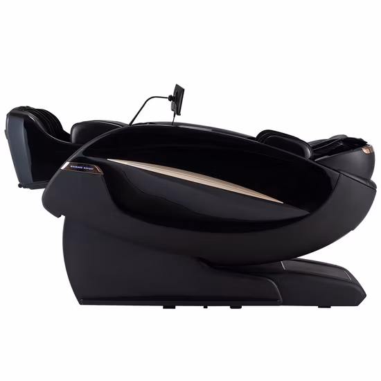 Luxury Ai Voice 4D Full Body Shiatsu Kneading Massage Chair