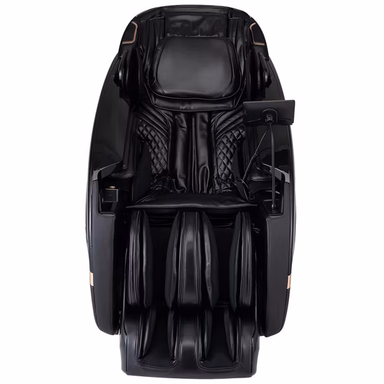 Luxury Ai Voice 4D Full Body Shiatsu Kneading Massage Chair